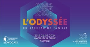 L'odysée