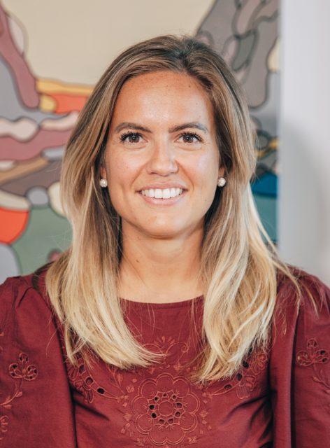 Marie Leao