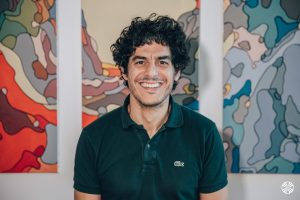 Jamel Mezouar