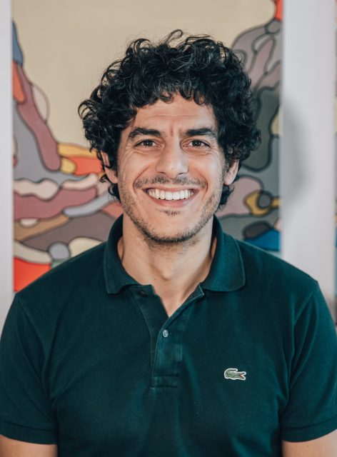 Jamel Mezouar