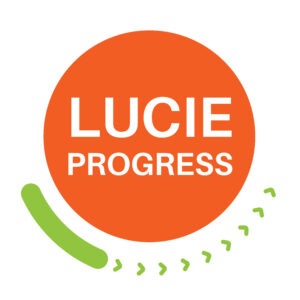 LUCIE PROGRESS