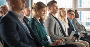 Congrès du syndicat des avocats