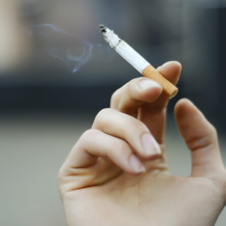 Mois Sans Tabac 2023 : ensemble, mettons la santé au premier plan !