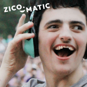 Zicomatic