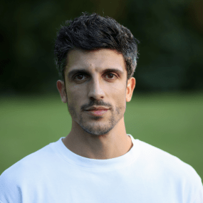 Alexandre Dupé