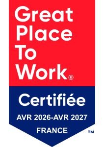 Logo Certification Great Place To Work