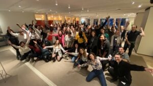 Un séminaire interne