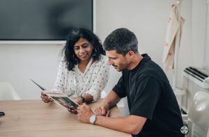 Théorie, pratique et culture d'entreprise
