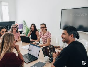 Renforcer la solidarité et le partage