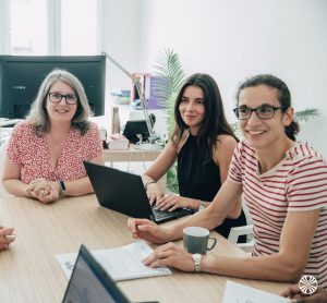 Renforcer la solidarité et le partage
