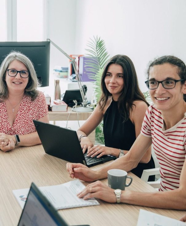 Renforcer la solidarité et le partage