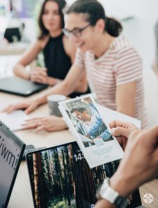 Les compétences essentielles pour KERIALIS