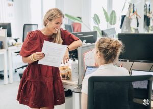 Ensemble, nous grandissons, nous apprenons et nous réussissons