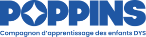 logo poppins