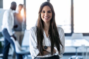 Des alternants soutenus et accompagnés