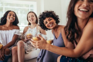 Journée internationale du droit des femmes