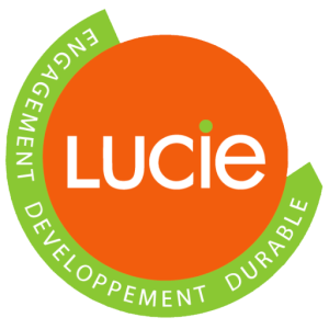 Label LUCIE
