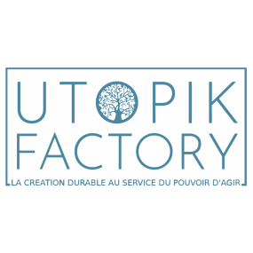 Lauréats Trophées KERIALIS 2025 - Utopik Factory
