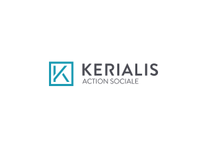 Logo Action Sociale KERIALIS