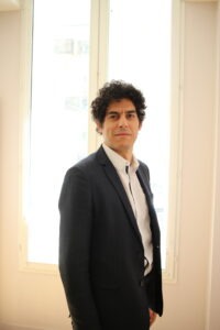 Jamel Mezouar