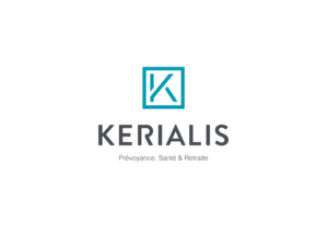 Logo KERIALIS + Baseline