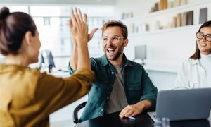 KERIALIS recrutement