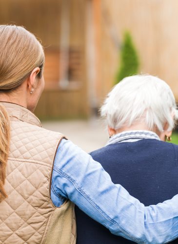 Aider les aidants dans leur vie professionnelle 