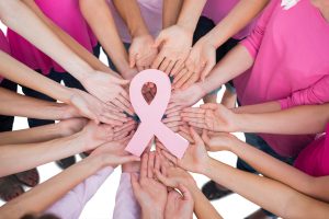 KERIALIS soutient Octobre Rose
