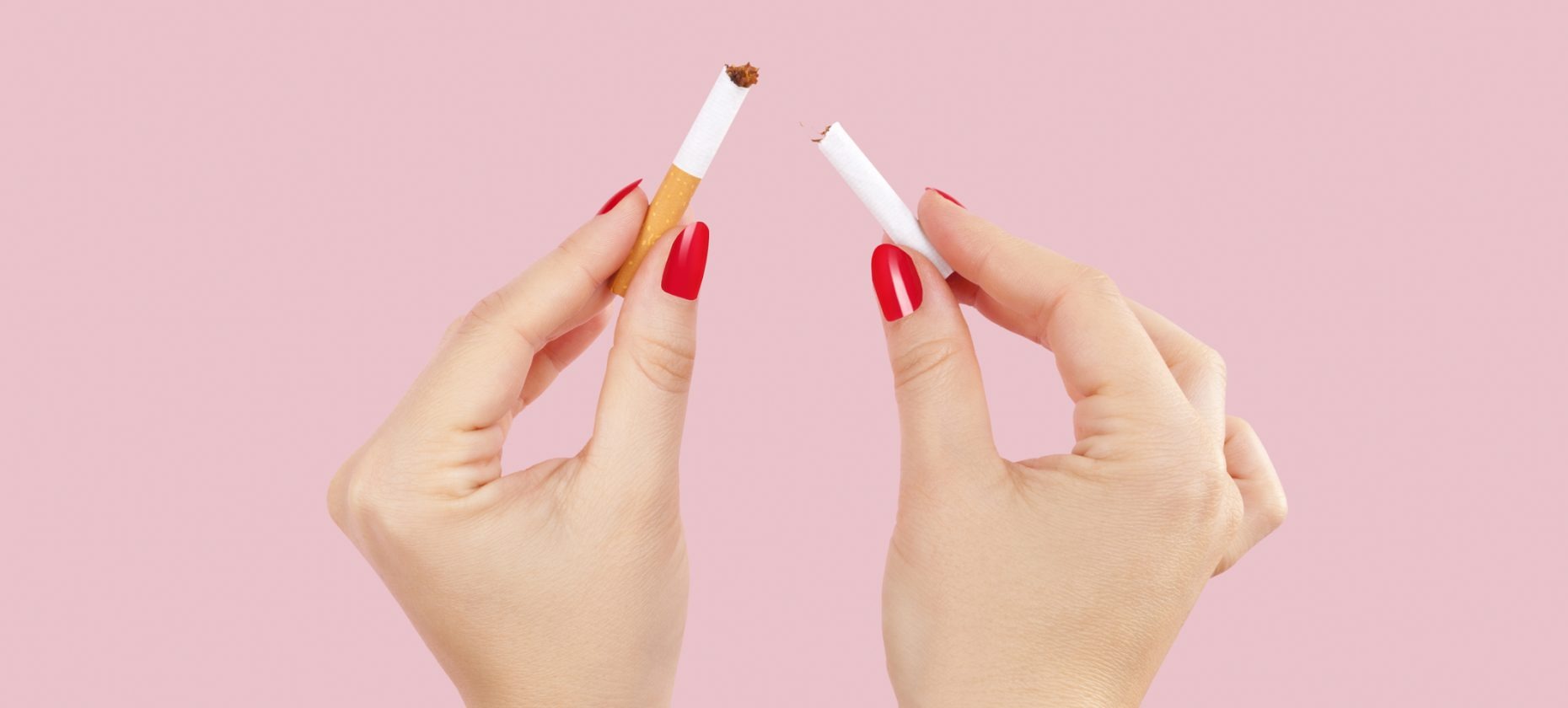 Mois sans tabac : relevez le défi ! 