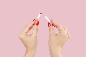 Mois sans tabac