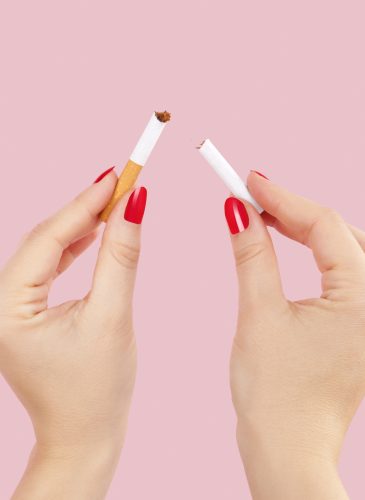 Mois sans tabac : relevez le défi ! 