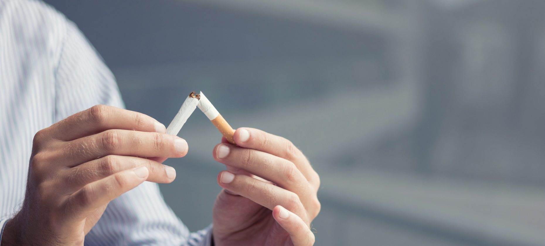 Mois sans tabac : relevez le défi ! 