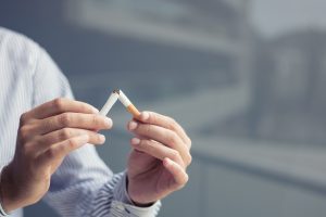 Mois sans tabac Prévention