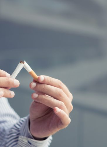 Mois sans tabac : relevez le défi ! 