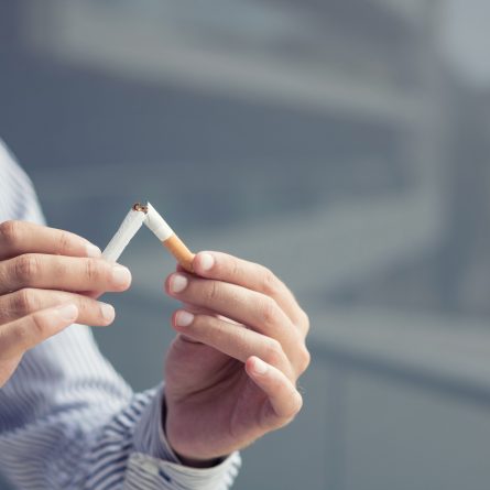 Mois sans tabac : relevez le défi ! 