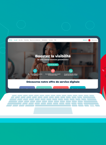Solency, une solution digitale adaptée aux avocats