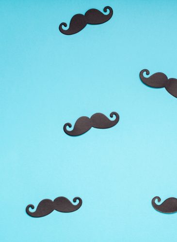 KERIALIS soutient Movember