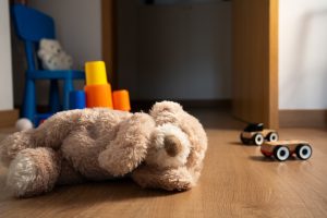 Les violences conjugales