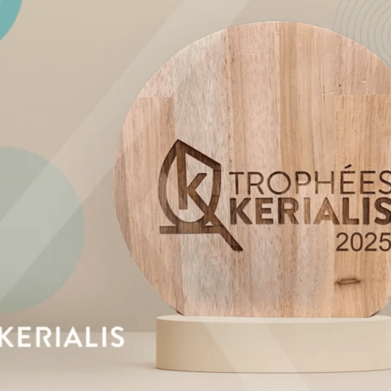 Trophées KERIALIS 2025