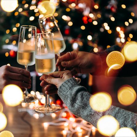 Fêtes de fin d’année : comment allier santé, plaisir et convivialité ?