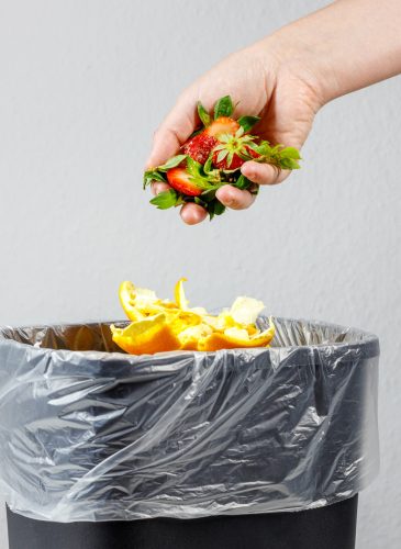 Nos conseils pour limiter le gaspillage alimentaire