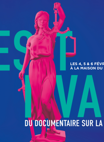 KERIALIS, partenaire du Festival du Documentaire sur la Justice