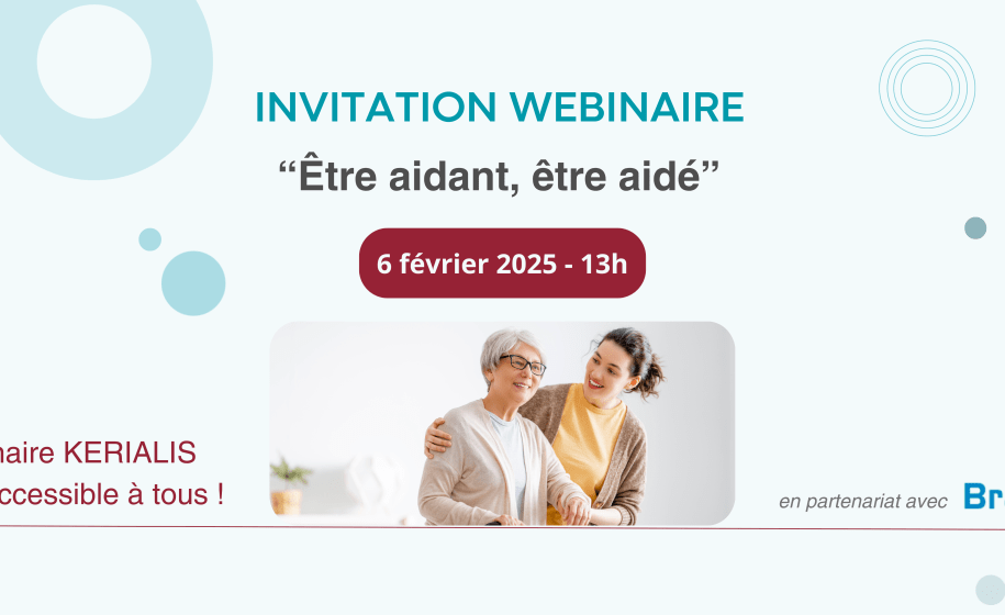 Participez au webinaire KERIALIS x Brain Up ! 