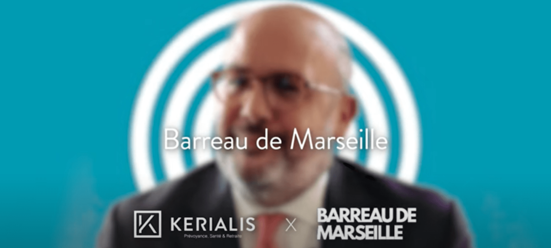 KERIALIS x Barreau de Marseille