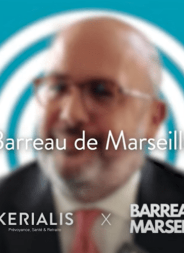 KERIALIS x Barreau de Marseille