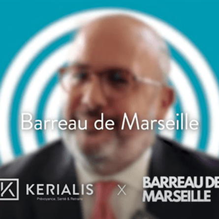 KERIALIS x Barreau de Marseille