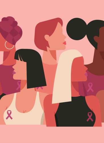 Le cancer chez la femme, quel accompagnement ?  