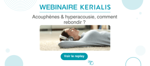 Replay webinaire acouphènes et hyperacousie