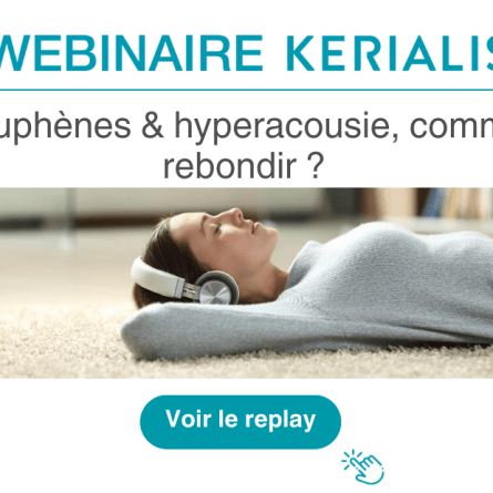 Journée nationale de l’audition : retour sur notre webinaire