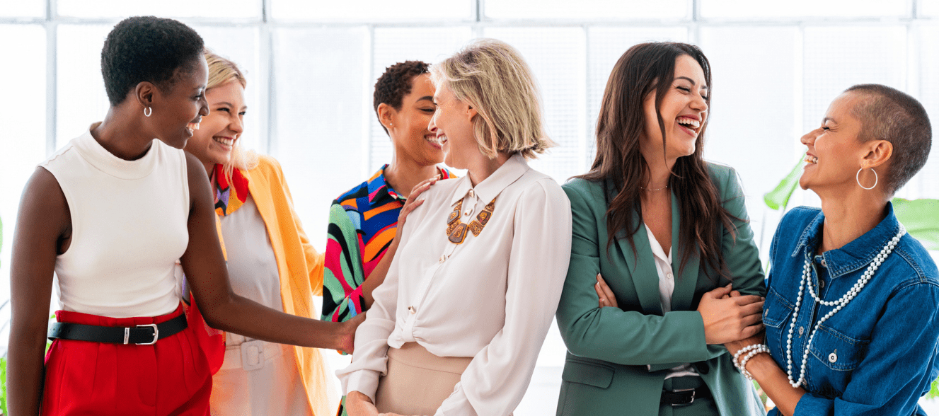 8 mars : Journée internationale des droits de la Femme